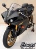 Szyba ERMAX ORIGINAL 43 cm Yamaha YZF R1 2009 - 2014